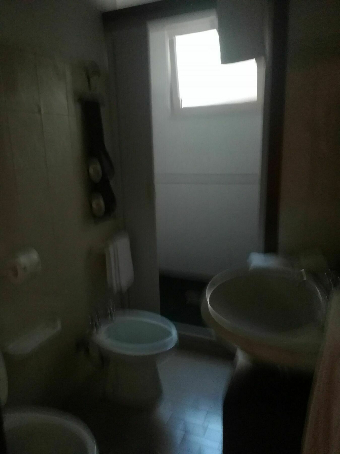 Case Vacanze Morfeo Palinuro Exterior foto